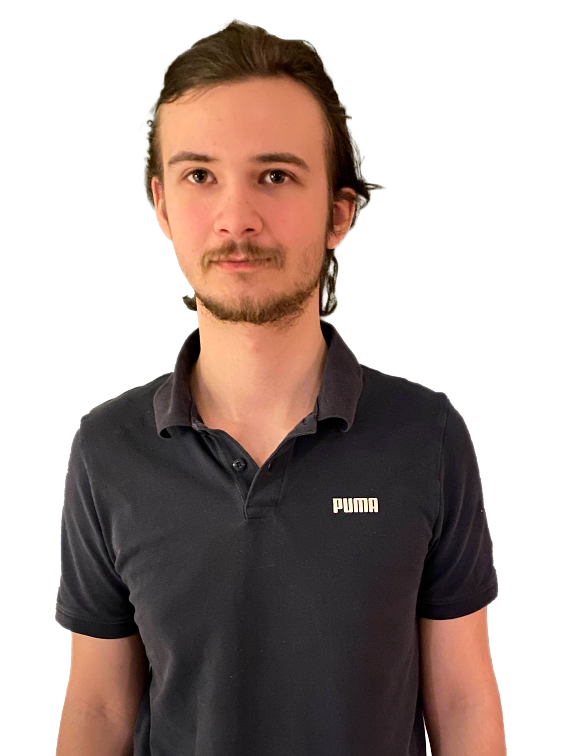 Billede af Danny Hjartfeldt